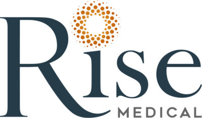 Rise Medical logo